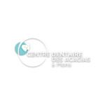 Logo Centre Dentaire des Acacias