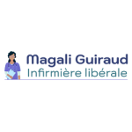 Logo Magali Guiraud